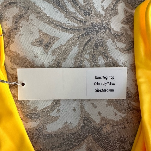 Boutine LA bikini - Picture 9 of 9